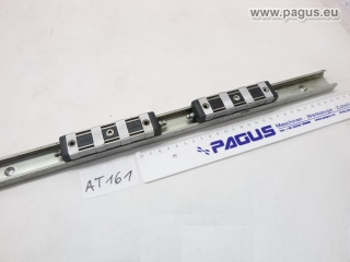 ROLLON Linearführungswagen