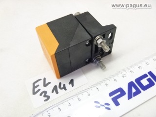 IFM Induktiver Sensor