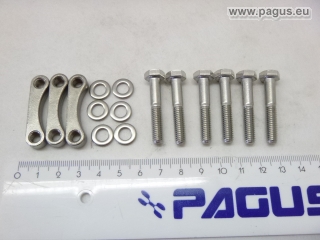 PFEIFFER CF-Flanschkit