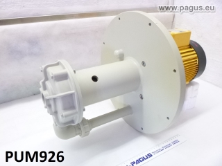 SCHMITT Eintauchpumpe