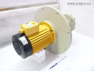 SCHMITT Eintauchpumpe