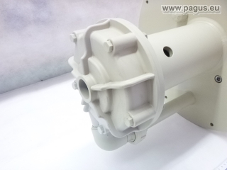 SCHMITT Eintauchpumpe