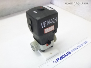 GEMÜ Kunststoff - Membranventil