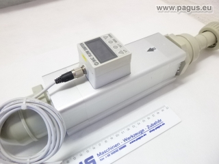 SMC Digitaler Durchfluss-Schalter
