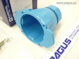 MARECHAL Kunststoffgriff