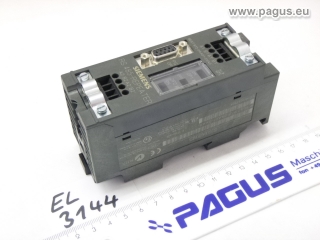 Moduł elektroniczny SIEMENS