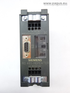 Moduł elektroniczny SIEMENS