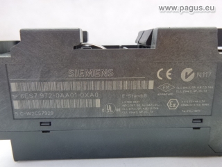 Moduł elektroniczny SIEMENS