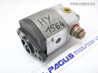 ORSTA, Hydraulikpumpe