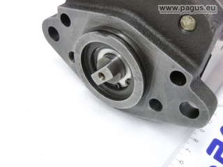 ORSTA, Hydraulikpumpe