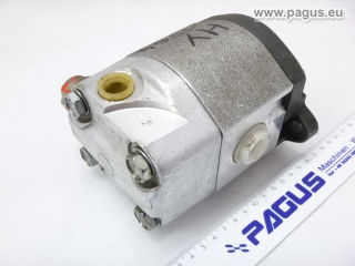 ORSTA, Hydraulikpumpe