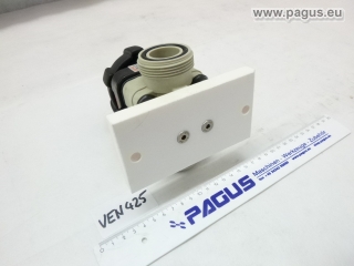 GEMÜ Kunststoff - Membranventil