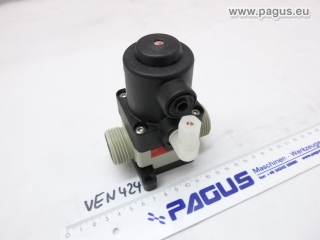 GEMÜ Kunststoff - Membranventil