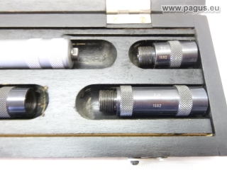 FEINMESS. SUHL Innenmessschraube