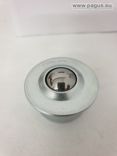 Kugelrolle für Kugelrollentisch