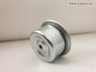 Kugelrolle für Kugelrollentisch