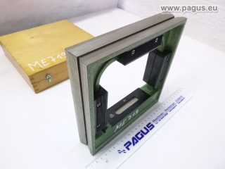 MASSI Präzisionswasserwaage