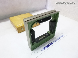 MASSI Präzisionswasserwaage