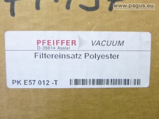 PFEIFFER Filterpatrone