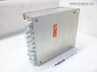 SIEMENS Dezentrales Peripheriegerät