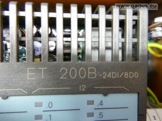 SIEMENS Dezentrales Peripheriegerät