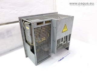 BOSCH Bedienterminal