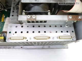 BOSCH Bedienterminal