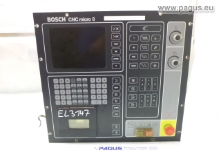 BOSCH Bedienterminal