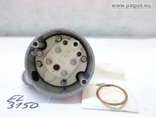 MERTIK Temperaturregler