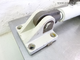 HYDROPA Hydraulikzylinder