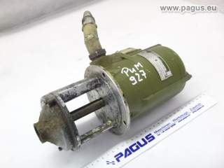 MEZ BRNO Emulsionspumpe