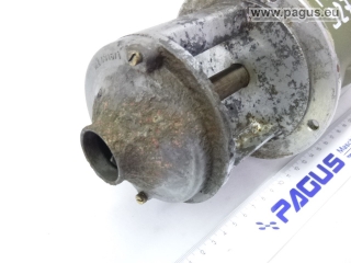 MEZ BRNO Emulsionspumpe