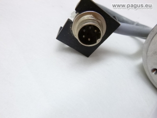 HEIDENHAIN Drehgeber