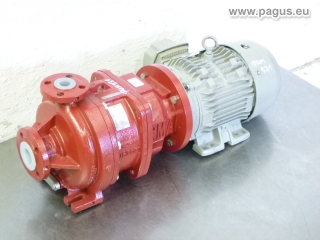 RICHTER Magnetkupplungs-Kreiselpumpe