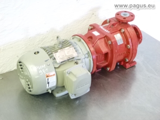 RICHTER Magnetkupplungs-Kreiselpumpe