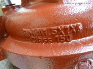 RICHTER Magnetkupplungs-Kreiselpumpe