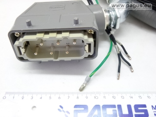 RICHTER Magnetkupplungs-Kreiselpumpe