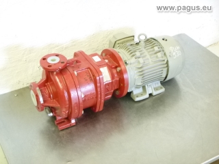 RICHTER Magnetkupplungs-Kreiselpumpe