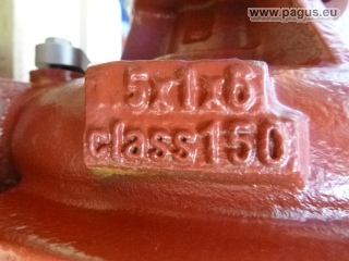 RICHTER Magnetkupplungs-Kreiselpumpe