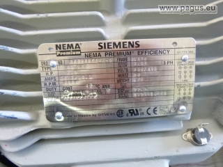 RICHTER Magnetkupplungs-Kreiselpumpe