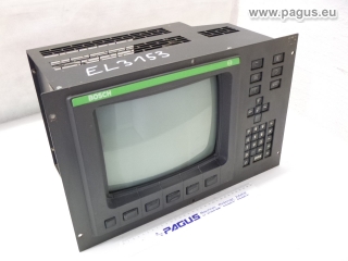 BOSCH Monitor