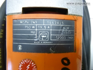 FEIN Winkelschleifer