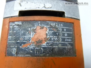 FEIN Winkelschleifer