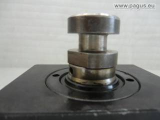 Cylinder blokowy RÖMHELD