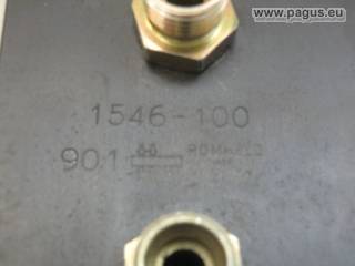 Cylinder blokowy RÖMHELD