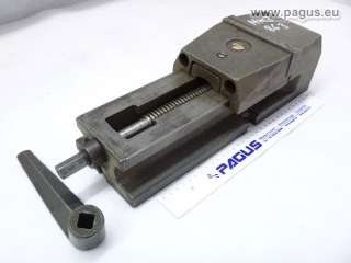 WMW Maschinenschraubstock