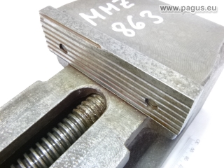 WMW Maschinenschraubstock