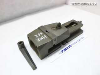 WMW Maschinenschraubstock