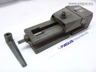 WMW Maschinenschraubstock