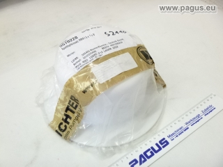 RICHTER Spalttopfeinsatz